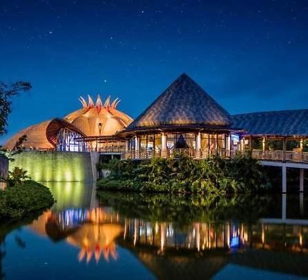 The Bliss At Vidanta Riviera Maya Cancún Kültér fotó