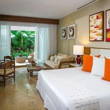 The Bliss At Vidanta Riviera Maya Cancún Kültér fotó
