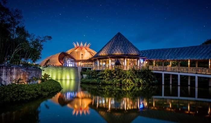 The Bliss At Vidanta Riviera Maya Cancún Kültér fotó