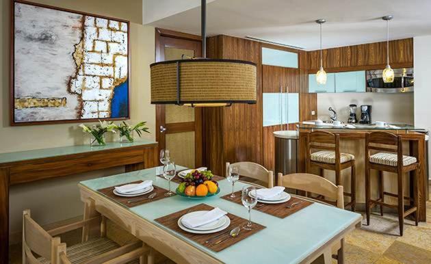 The Bliss At Vidanta Riviera Maya Cancún Kültér fotó